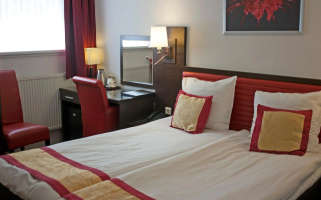 Hotel Allure