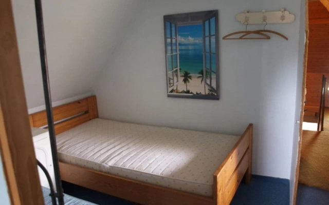 Holiday Home in Sydals With Swimming Pool