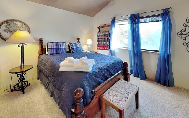 Lowkeys Lodge by Ruidoso Vacation Rentals
