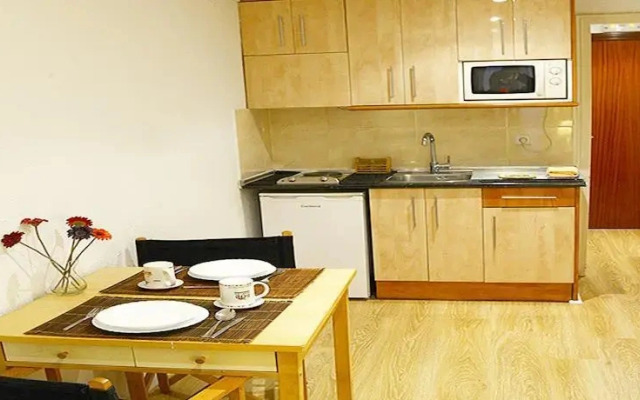 Ramblas Suites
