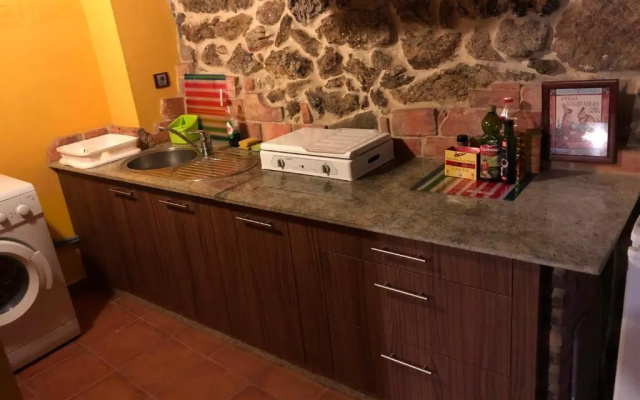 Apartamentos Rurales A Torre