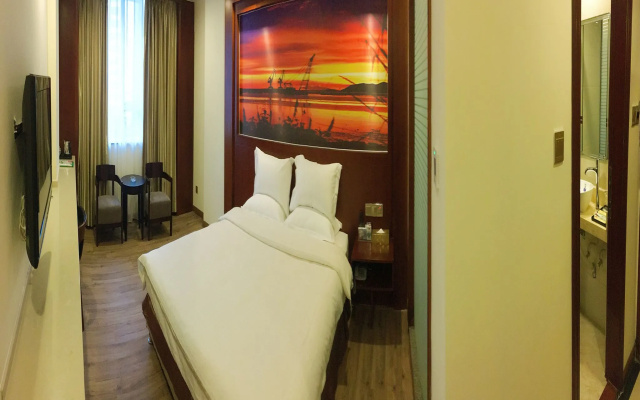 Lu Yue Hotel