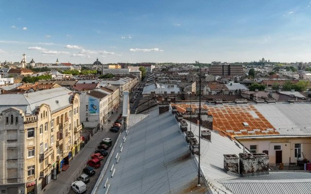 CITY Aparts Forum
