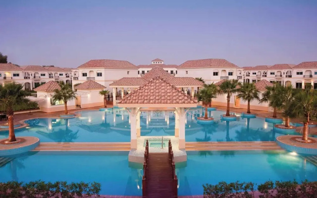 Movenpick Beach Resort Al Khobar