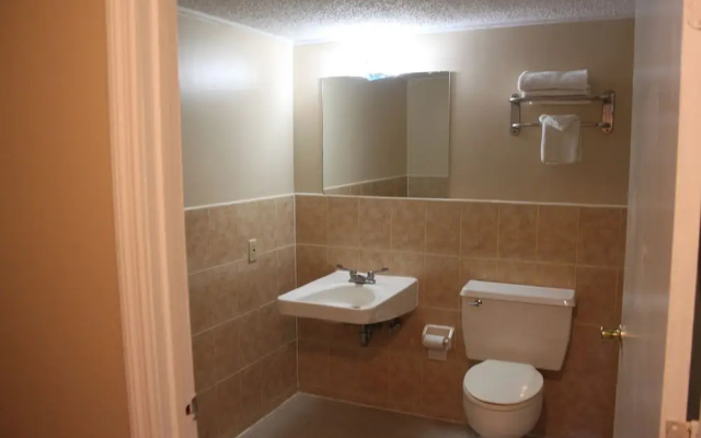 Budget Inn Massapequa