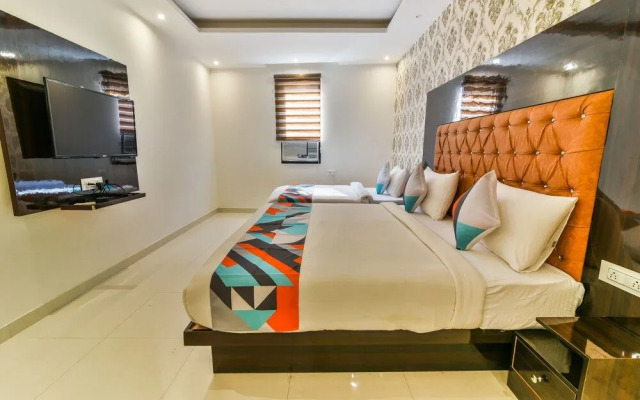 Hotel Iconic Suites
