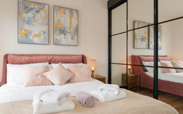 Escape 2 Unwind, Collier's Retreat - Sleeps 6