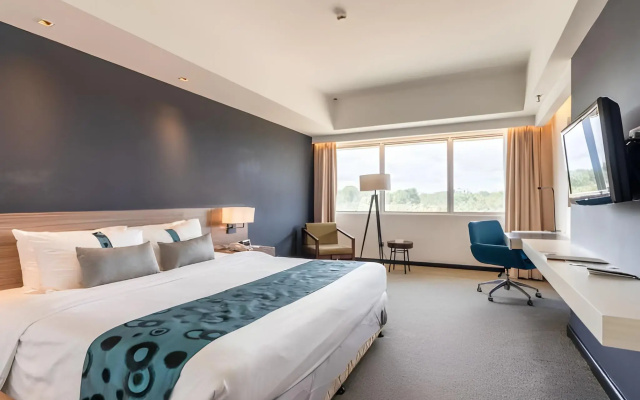 Grand Margherita Hotel