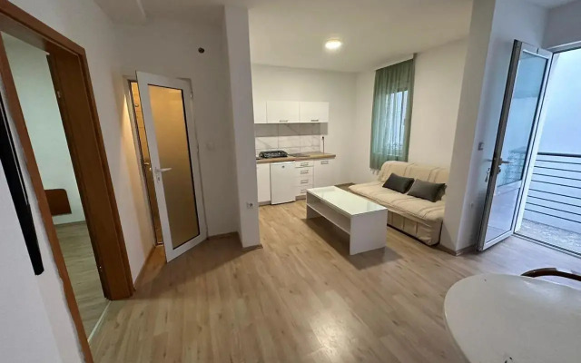 Stefanoski Guesthouse