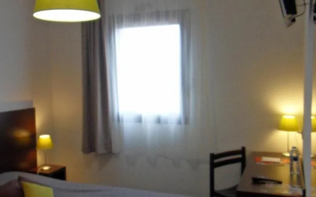 Hôtel All Suites Besançon