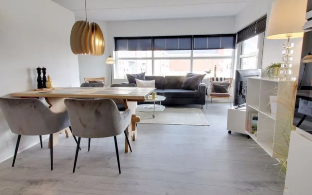 "Kaulf" - 100m from the sea in Western Jutland
