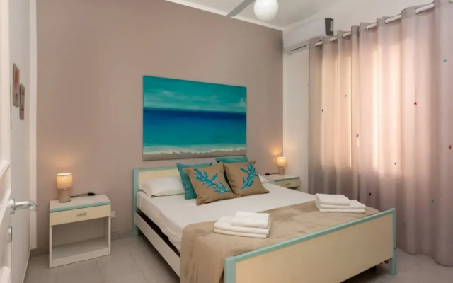 Appartamento Fiore Di Mare