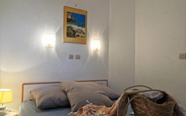 Appartement Cannes la Bocca, 2 pièces, 4 personnes - FR-1-609-2