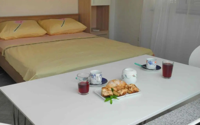 Apartments JP