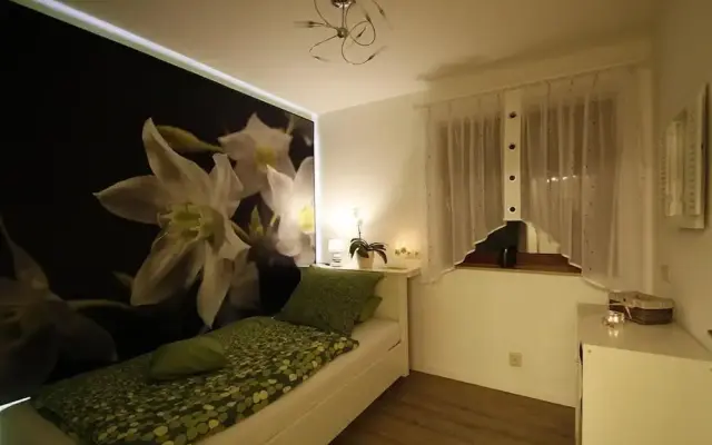 Appartement Sölden