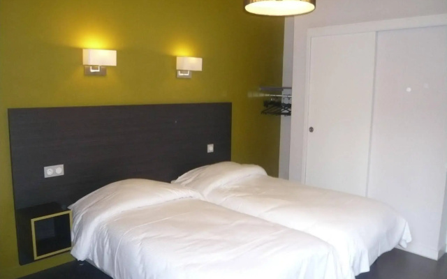 Hotel Quai de Saone