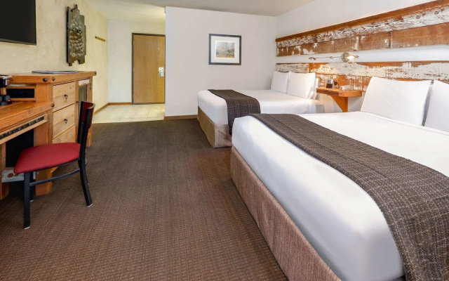 Hotel Becket, BW Signature Collection