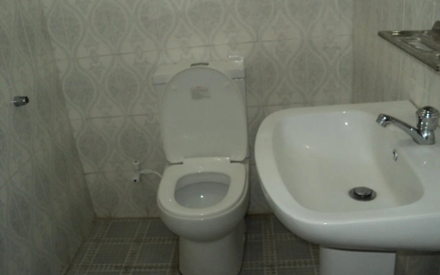 Mannar Guest House