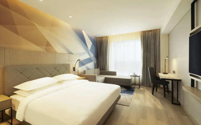 Hyatt Place Bharuch