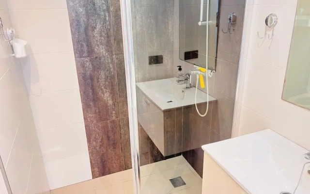 Family Apartment in La Zenia Resort