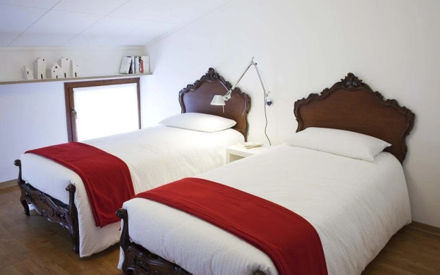 B&B Viacavoursei