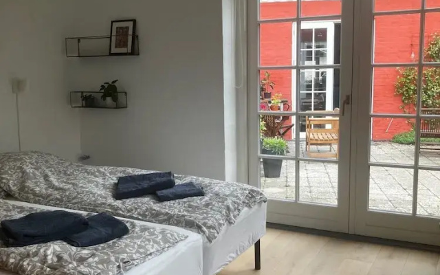 Husmandsvej 5