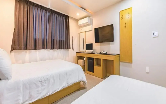 Aliba Hotel