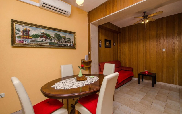 Apartments Franka