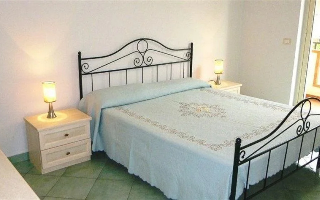 Residence Bianca Lancia