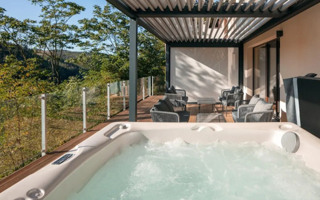 Villa Stechovice Shr081
