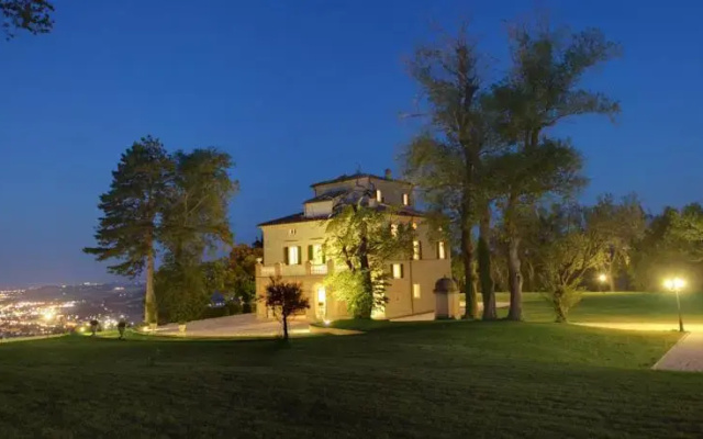 Villa Nena