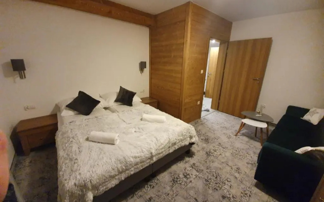 Pod Tatrzańskim Niebem