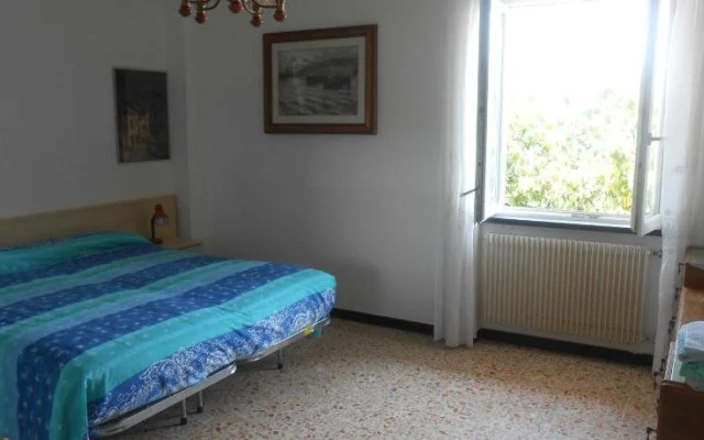 La Foce Del Prato