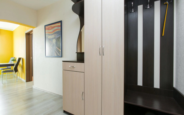 Merino home (Мерино хоум) на улице Белышева