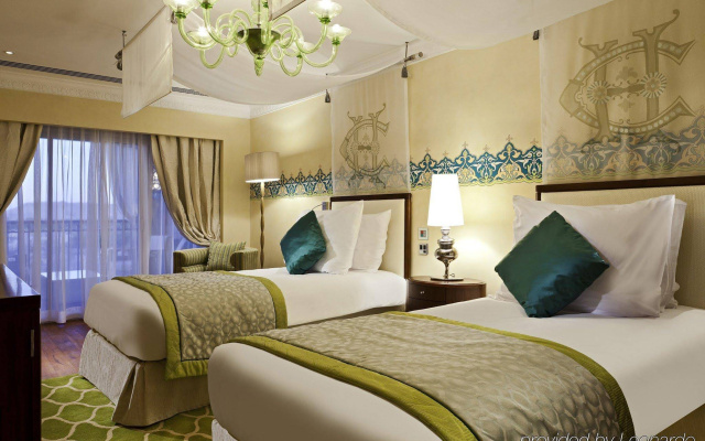 Old Cataract, Aswan (Operated by Mandarin Oriental)