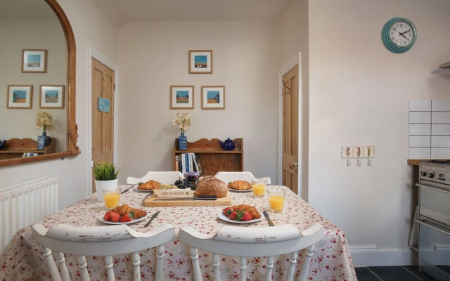 Rose Cottage