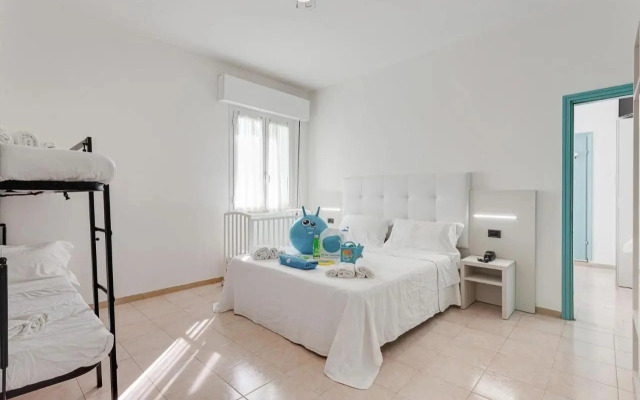 Arizona Family Hotel Igea Marina