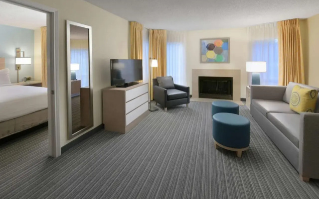 Residence Inn by Marriott Montgomery