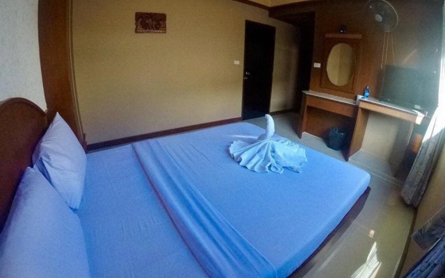 The Room Padangbesar