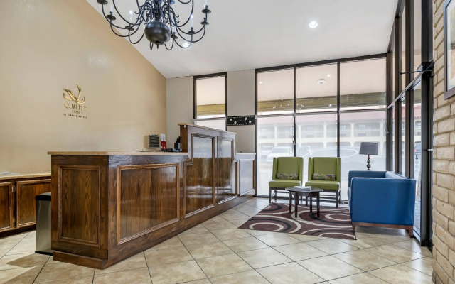 Quality Inn San Angelo
