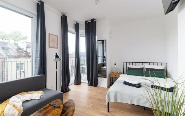 Lineburg Villa Apartments
