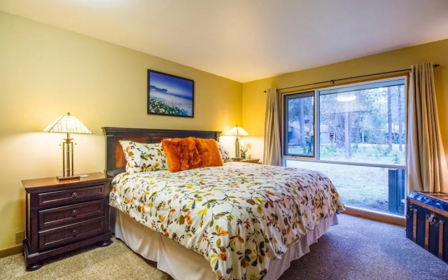 Meadow House Condo 8