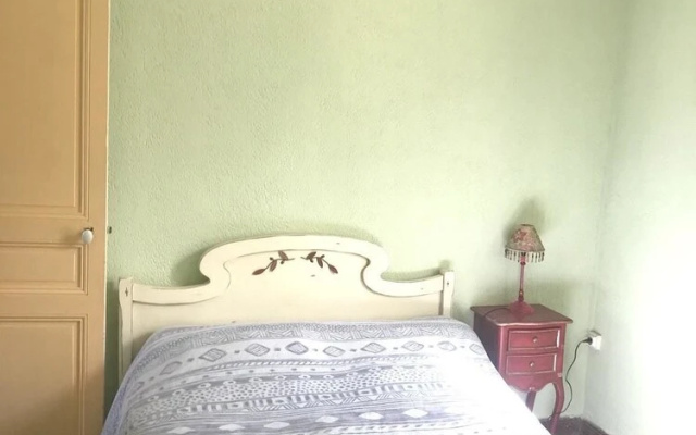 House With 4 Bedrooms in Six-fours-les-plages, With Wonderful sea View