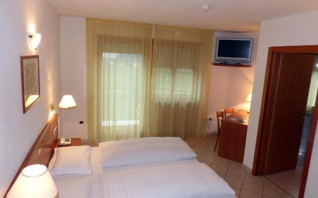 Hotel Goldenhof