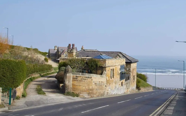 The Nook in Saltburn-by-the-sea