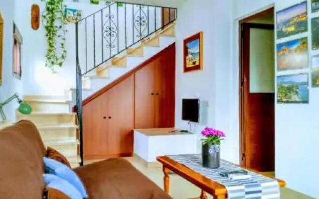 Apartamento el Parador