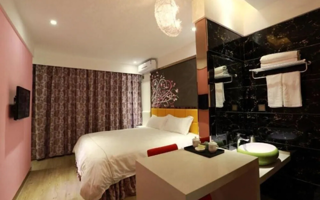 Zhonghao Hotel - Wenzhou