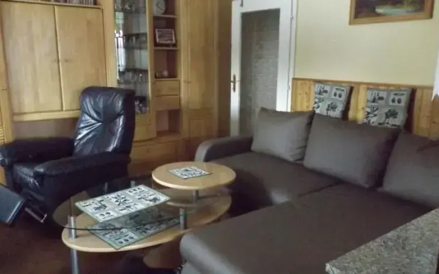 Ferienwohnung Krottensee