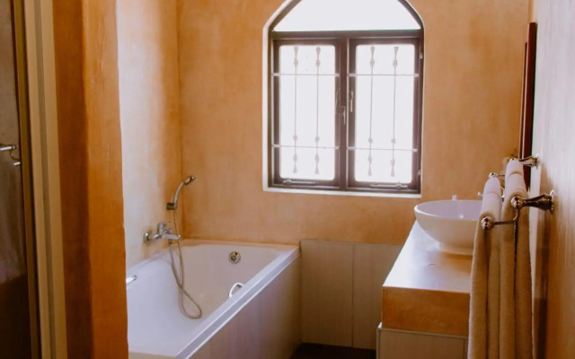 Desert Dreams B&B