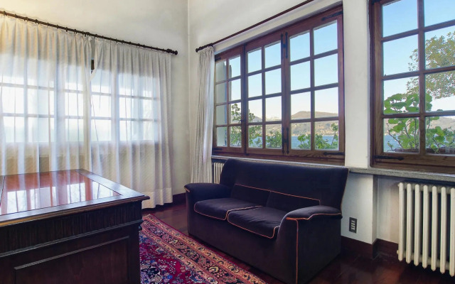 Villa Cinderella 7 CAMERE 13 PAX